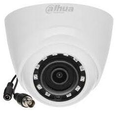 Dahua Dome Camera, for Bank, College, Hospital, Restaurant, School, Station, Color : White