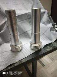 Sand Blasting Nozzle, Material:Stainless Steel