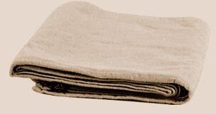 Cotton Yoga Blanket