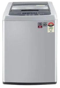 LG Stainless Steel Top Loading Washing Machine, Capacity : 6.5 Kg