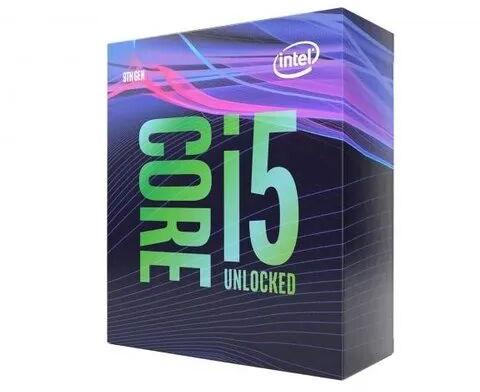 Intel Core Gaming Processor