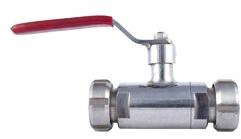 Ball Valves