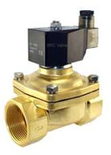 Solenoid Valves