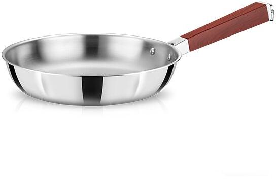 TRI-PLY FRYING PAN