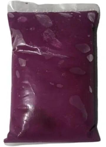 Frozen Jamun Pulp, Packaging Type : Packets