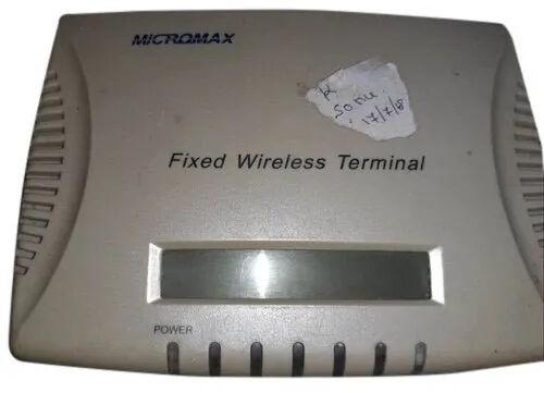 900/1800 MHz Fixed Wireless Terminal