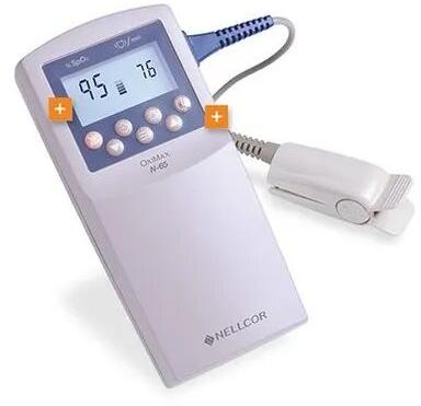 Pulse Oximeter