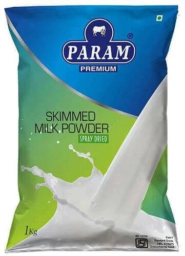 Skimmed Milk Powder, Packaging Type : Packet