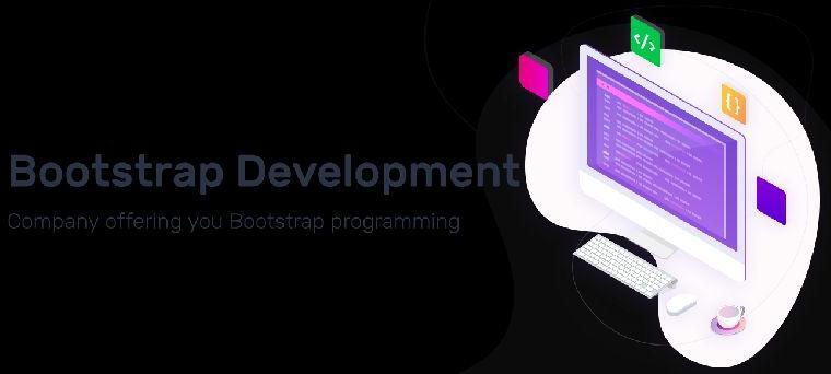 Bootstrap Development Services