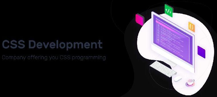 CSS Development Services