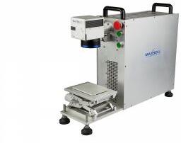 Fibre Laser Marking Machine