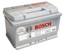 Bosch Car Batteries