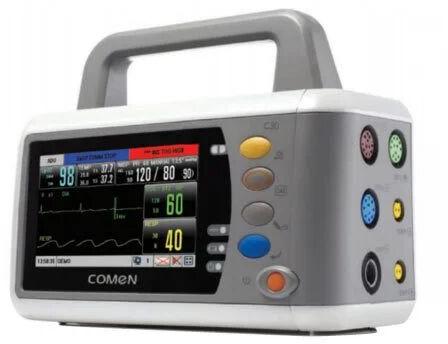 Comen Patient Monitor