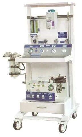 Premium Anesthesia Machine, for Medical Use, Operation Use