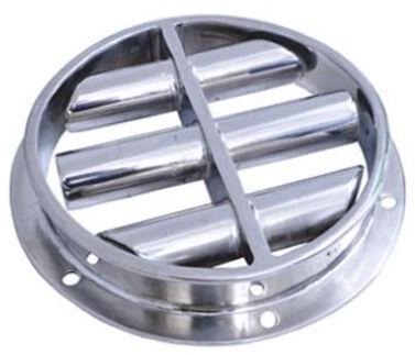 SS Magnetic Grill