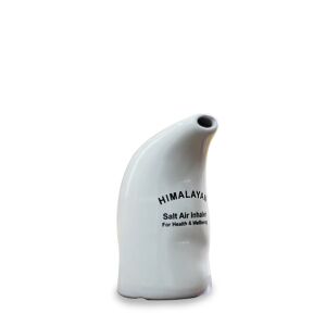 Himalayan Salt Pipe Inhaler