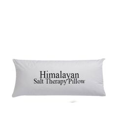 SALT THERAPY PILLOW FOR BACK JOINTS
