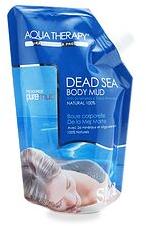 BODY MUD POUCH