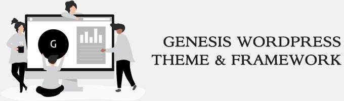 Genesis WordPress Theme & Framework Development Services