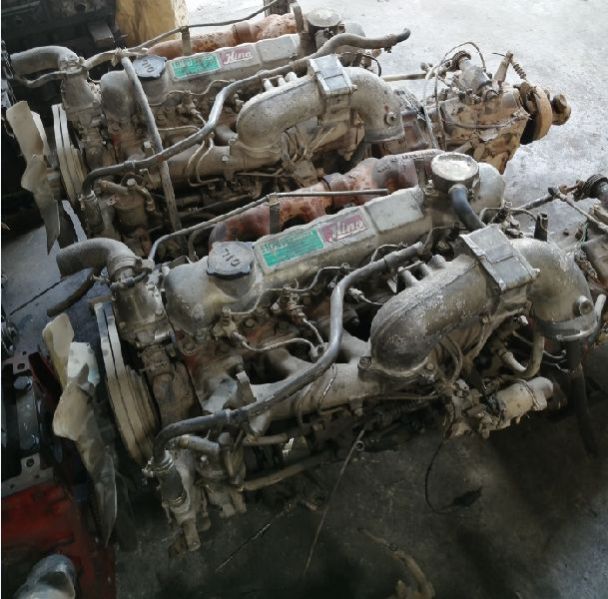 Hino EH700 Hino Original Engine EH700 For Hino Tractor