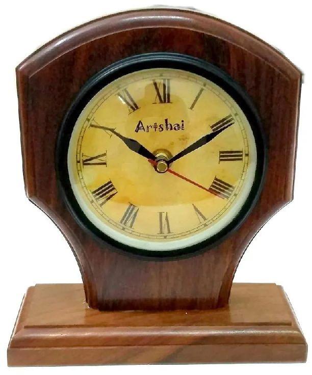 Antique Table Clock