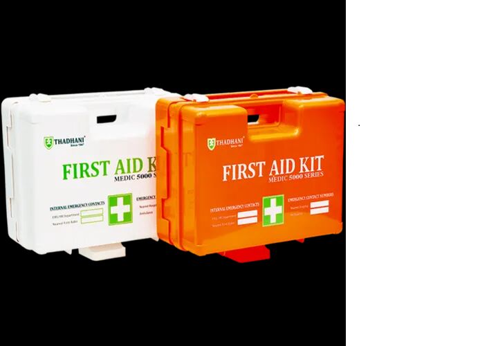 First Aid Box