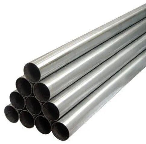 Carbon Steel Seamless Pipe