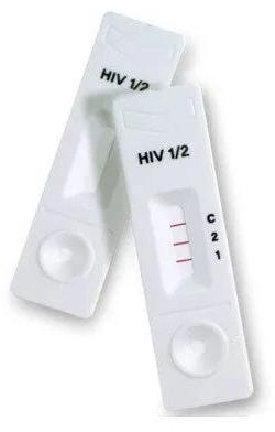 HIV Test Kit, Packaging Type : Box
