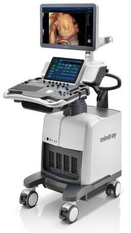 Mindray Ultrasound Machines, for Hospital/Clinic