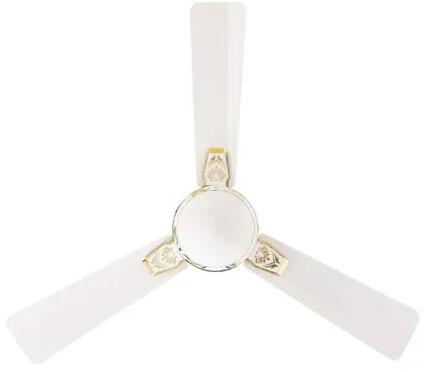 Ceiling fan, Sweep Size : 1200 mm