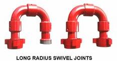 FORGED STEEL Swivel Joints, Size : 2 inch
