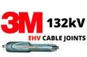3M EHV Cable Accessories