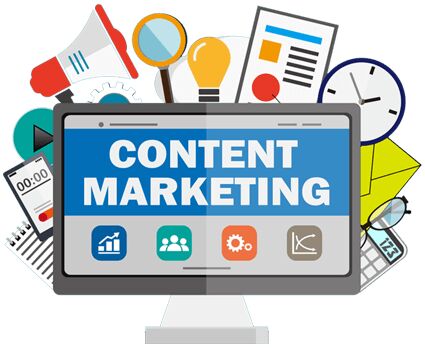 Content Marketing Services