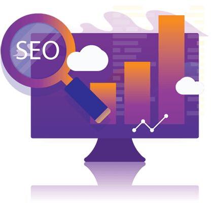 Search engine optimization services