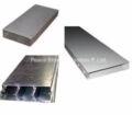 Rectangle Galvanised Pre-Galvainised Sheet Raceways, for Industries