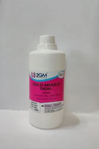 COLD MOULD SEAL