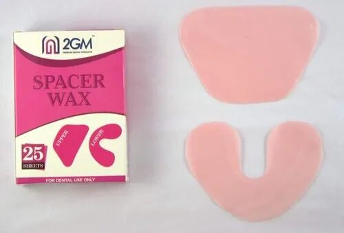 Spacer Wax