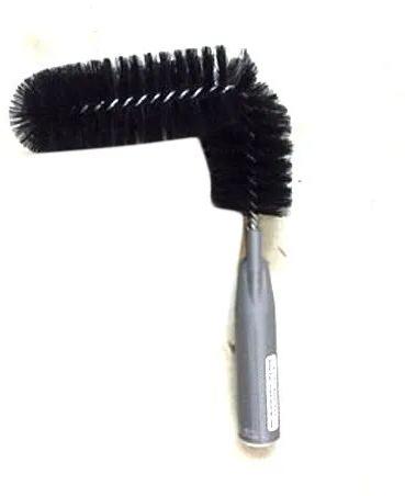 Cleaning Brush, Color : Black