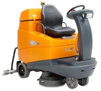 Taski Swingo Scrubber Drier