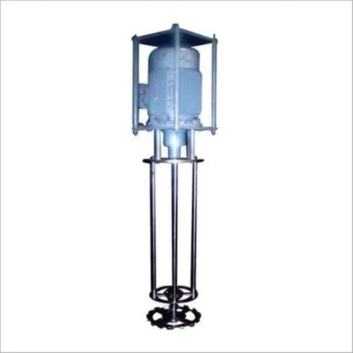 High Speed Stirrer, Voltage : 220V