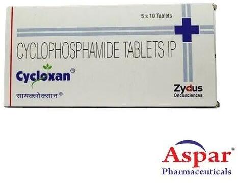 Cyclophosphamide Tablet