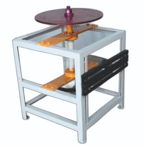 Glass Polishing Machine