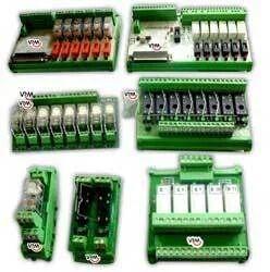 Electronic Relay Card