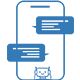 Mobile Chat Bot Development Services