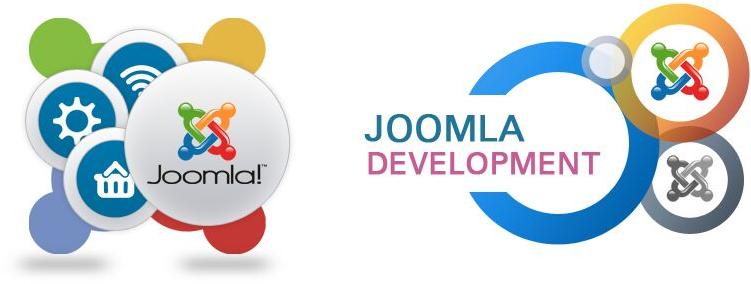 Joomla Training Services