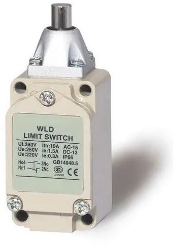 Omron Limit Switch