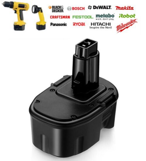 Electric Power Tool Battery, Brand Name : panasonic