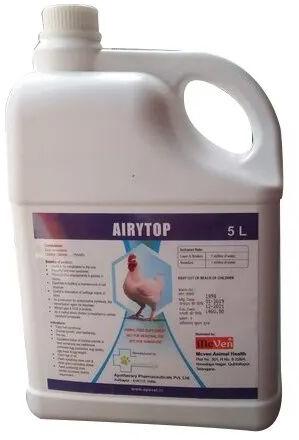 Airytop Poultry Feed Supplements