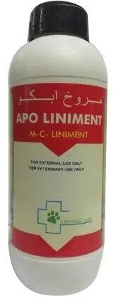 Liniment Oil, Packaging Type : Bottle