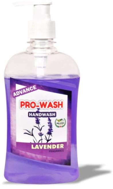 Hand Wash Liquid